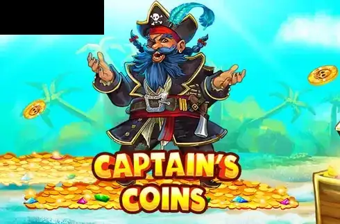 Captain’s Coins
