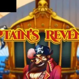 Captain’s Revenge