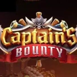 Captain’s Bounty