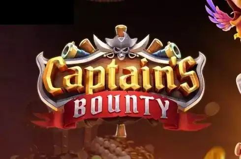Captain’s Bounty