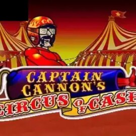 Captain Cannon’s
