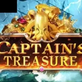 Captain’s Treasure (Dream Tech)