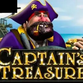 Captain’s Treasure Pro