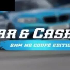 Car & Cash — BMW