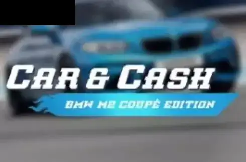 Car & Cash — BMW