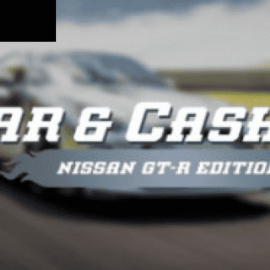 Car & Cash — Nissan