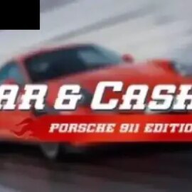 Car & Cash — Porsche