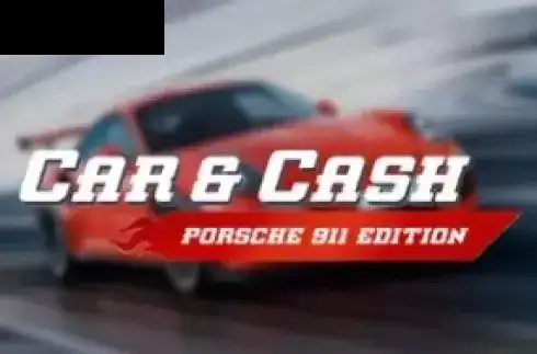 Car & Cash — Porsche