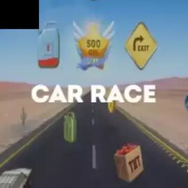 Car Race