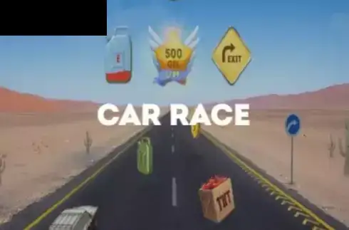 Car Race