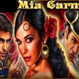 Cara Mia Carmen