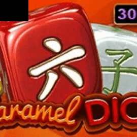 Caramel Dice