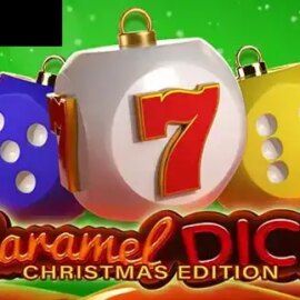Caramel Dice Christmas Edition