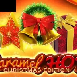 Caramel Hot Christmas Edition