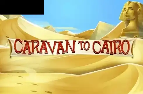 Caravan to Cairo