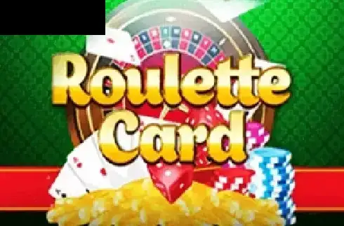 Card Roulette (Novomatic)