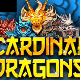 Cardinal Dragons
