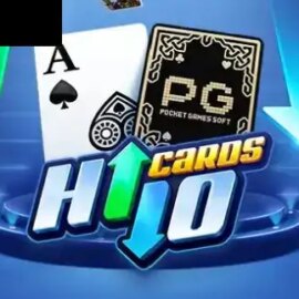 Cards Hi Lo