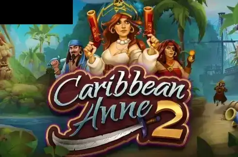 Caribbean Anne 2