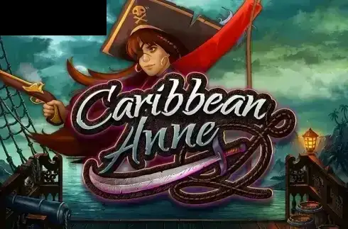 Caribbean Anne