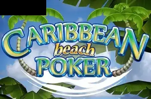 Caribbean Beach Poker (Wazdan)