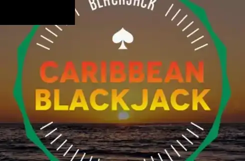 Caribbean Blackjack (Felt)