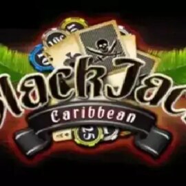 Caribbean Blackjack (Novomatic)