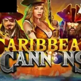 Caribbean Cannons
