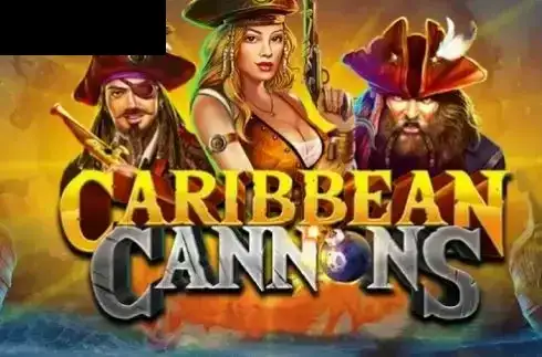 Caribbean Cannons