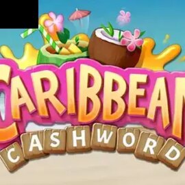 Caribbean Cashword