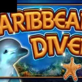 Caribbean Diver