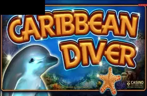 Caribbean Diver