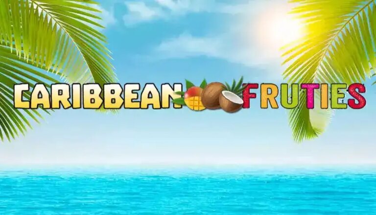 Caribbean Fruties
