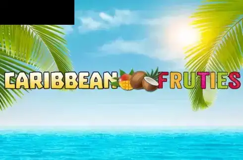 Caribbean Fruties