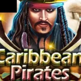 Caribbean Pirates