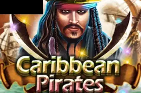 Caribbean Pirates