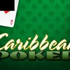 Caribbean Poker (Betsoft)