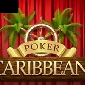 Caribbean Poker (BGaming)