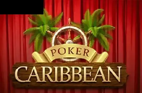 Caribbean Poker (BGaming)