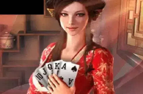 Caribbean Poker (esball)