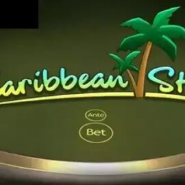 Caribbean Stud (FunFair)