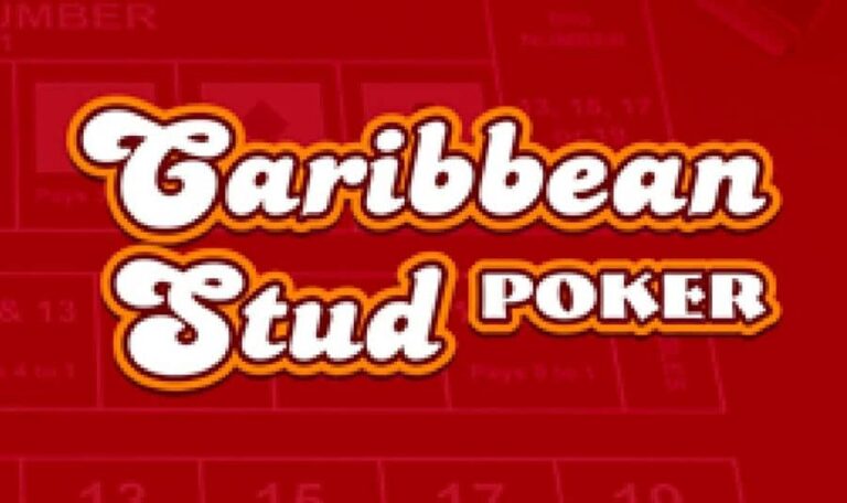 Caribbean Stud Poker (1X2gaming)