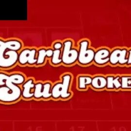 Caribbean Stud Poker (1X2gaming)