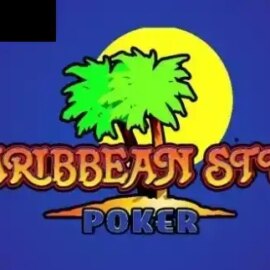Caribbean Stud Poker (Playtech)