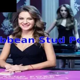 Caribbean Stud Poker (XPG)