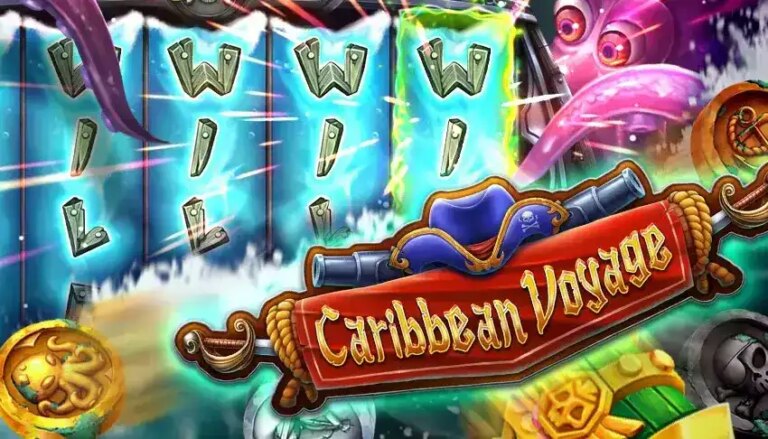 Caribbean Voyage