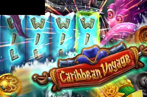 Caribbean Voyage
