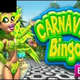 Carnaval Bingo