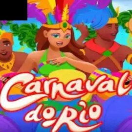 Carnaval Do Rio (Matrix Studios)