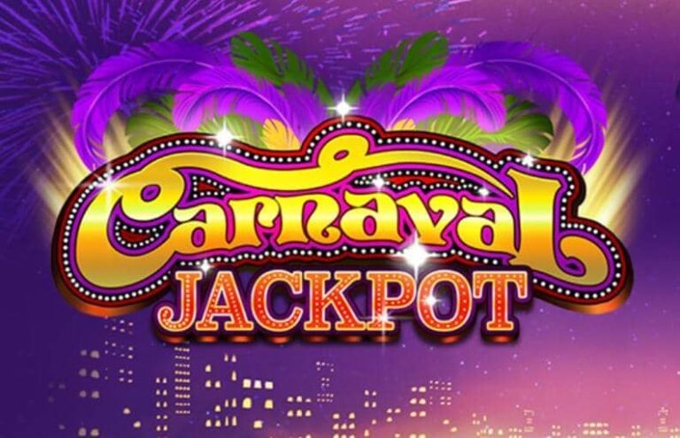 Carnaval Jackpot